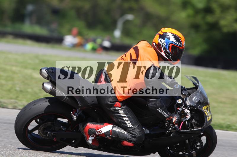 /13 01.05.2025 Speer Racing ADR/Gruppe gruen/388